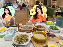 -晋家门·苏皖家常菜(江北龙湖天街店)