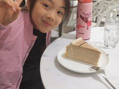 -Lady M New York(澳门伦敦人店)