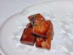 橙皮糖醋松阪肉-鹿园 MOOSE(长宁店)