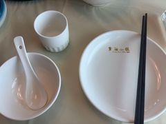 -麓湘小镇(金茂览秀城店)