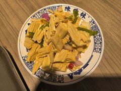 -兰州陈记牛肉面 ·烧烤· 铜锅涮肉(万达店)