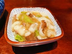 -古京·臻致料理(月湖店)