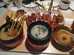 -郑喜旺烧烤(政通路店)