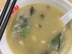 -众品老方子锅贴甜沫(李村店)