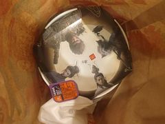 -麦当劳(莒县服务区店)