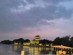 -聚汇三少·龙虾·中餐厅(莫邪路新天地店)