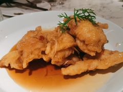 奉天老式锅包肉-奉天小馆·非遗东北菜(济南万象城店)