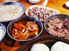 -达道武仔牛肉店(广达路店)