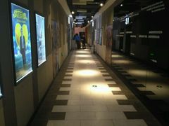 -耀莱成龙国际影城(万寿路店)