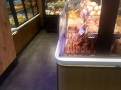 面包甜点陈列柜-爱达乐(锦兴店)