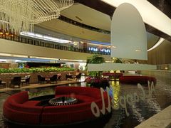-卡佩罗意大利餐厅及酒吧Al Cappello Trattoria