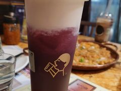-喜茶(深圳海岸城店)