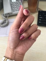 -缪斯美甲美睫