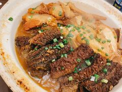 -富临轩私房菜(集庆门大街店)