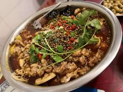 -米二红烧兔(华阳店)