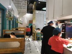 -潮粥荟·潮汕砂锅粥(朝阳大悦城店)