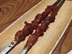 -驿楼兰·新疆菜(火车站店)