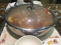 -黄记煌三汁焖锅(华发商都店)