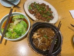-去茶去餐厅(中央大街店)