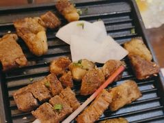 -弓二·烧鸟居酒屋(财富购物中心店)