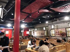 -肖记公安牛肉鱼杂(田林路店)