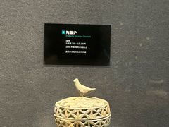 -盘龙城遗址博物院