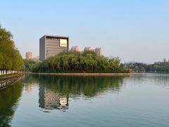 -天鹅湖体育公园