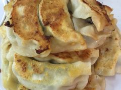 -劈柴院锅贴(沈阳路店)