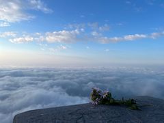 -白草畔自然风景区