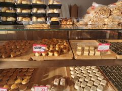 -東更道点心行(文化东路店)