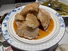 -孙家外婆•长春地标美食新名片(吾悦广场店)