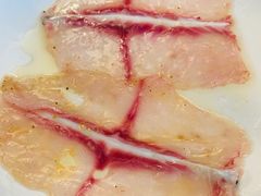 斑鱼片-龙继斑鱼庄(犀浦店)