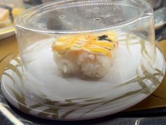 -争鲜回转寿司(浦东三钢里PLUS店)
