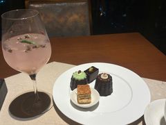 -富力丽思卡尔顿酒店·香荟全日制餐厅
