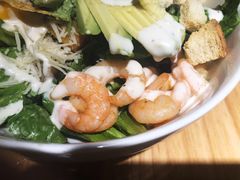 -CALIFORKS加州叉子轻食(朝阳门店)