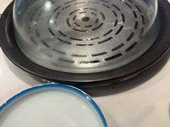 -碗中海·蒸汽海鲜·桑拿鸡(岭南天地店)
