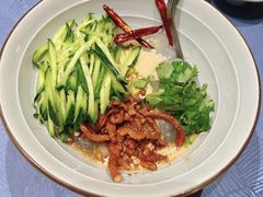 -东方饺子王(新阳路店)