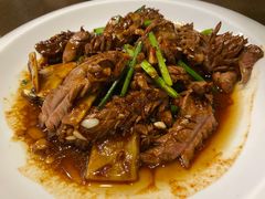 -老牌坊鲁菜名店(宽厚里店)