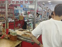 -惠丰源烩面馆(经七路店)