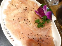 -巴蜀印象火锅(永陵总店)