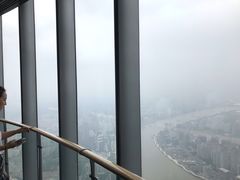 -上海中心大厦