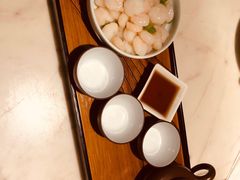 -韵秋荷(宝山龙湖天街店)