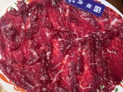 -汕头八合里海记牛肉店(清河店)