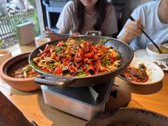 -黄山老妈·土菜(碧桂园店)