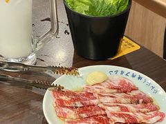 -蒜香焼肉PURUSHIN(马场路店)