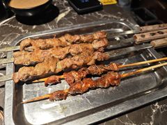 -颐品居涮肉(乌鲁木齐中路店)