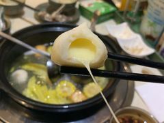 -润泽园椰子鸡(汇一城店)