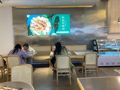 -和风食堂·日料·无界小火锅