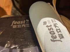 -宴立方海鲜自助(义乌万达广场店)