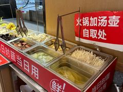 -南城香·饭香串香馄饨香(赵公口店)
